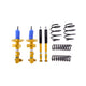 B12 Front and Rear Suspension Kit <br>05-11 Mercedes-Benz SLK350