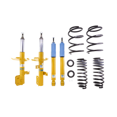 B12 Front and Rear Suspension Kit <br>03-08 Toyota Corolla