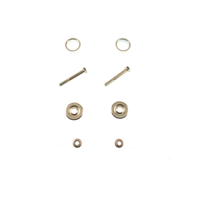 B12 Front and Rear Complete Suspension Kit <br>96-00 Audi A4 Quattro