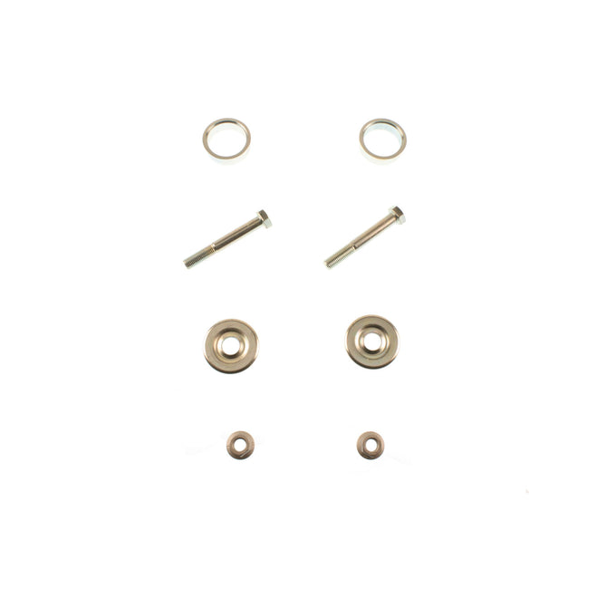 B12 Front and Rear Complete Suspension Kit <br>96-00 Audi A4 Quattro