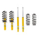 B12 Front and Rear Suspension Kit <br>09-16 Audi A4 A4 Quattro