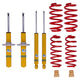 B12 Front and Rear Suspension Kit <br>09-16 Audi A4 A4 Quattro
