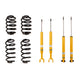 B12 Front and Rear Suspension Kit <br>98-01 Volkswagen Passat