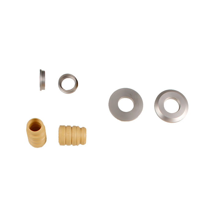 B12 Front and Rear Suspension Kit <br>04-10 Volkswagen Touareg