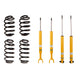 B12 Front and Rear Suspension Kit <br>98-01 Volkswagen Passat