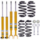 B12 Front and Rear Suspension Kit <br>98-01 Volkswagen Passat