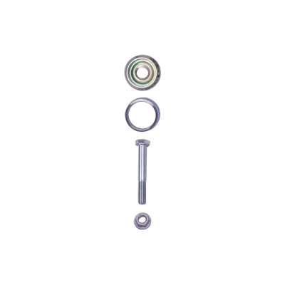 B12 Front and Rear Suspension Kit <br>98-01 Volkswagen Passat