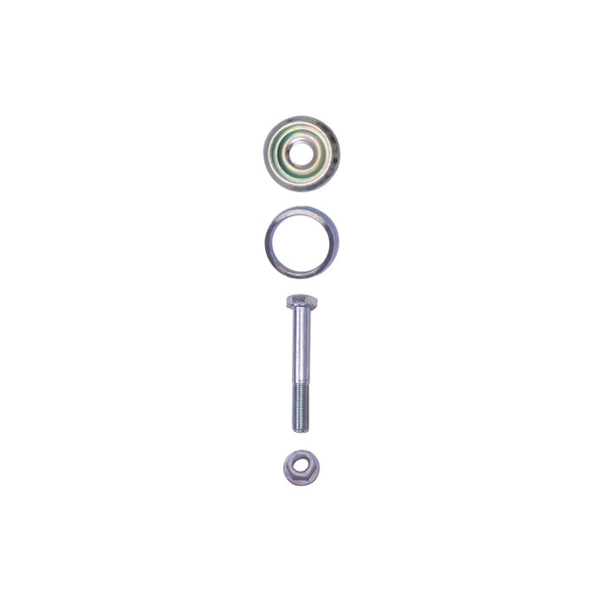 B12 Front and Rear Suspension Kit <br>98-01 Volkswagen Passat