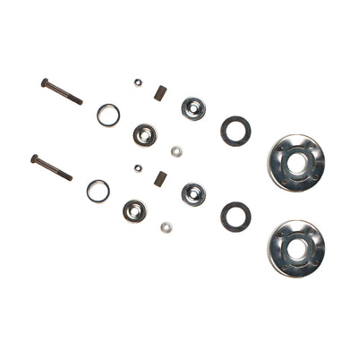 B12 Front and Rear Suspension Kit <br>99-00 Audi A4