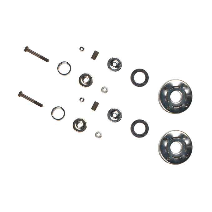 B12 Front and Rear Suspension Kit <br>99-00 Audi A4