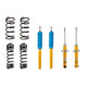 B12 Front and Rear Suspension Kit <br>93-94 BMW 740i 740iL
