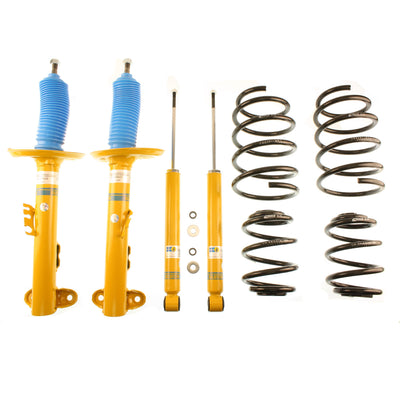 B12 Front and Rear Suspension Kit <br>97-02 BMW Z3