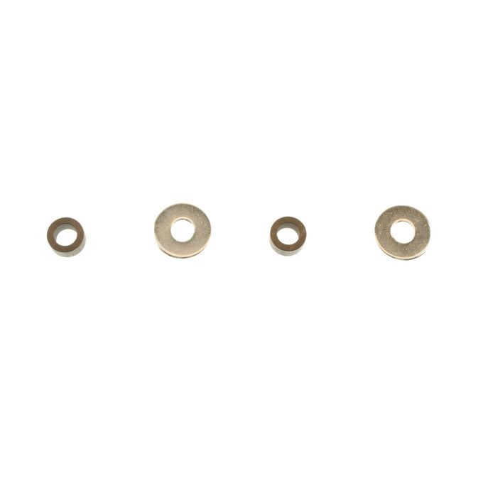 B12 Front and Rear Suspension Kit <br>97-02 BMW Z3