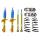 B12 Front and Rear Suspension Kit <br>01-06 Audi TT