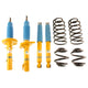 B12 Front and Rear Complete Suspension Kit <br>00-06 Audi TT Quattro
