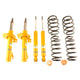 B12 Front and Rear Complete Suspension Kit <br>08-10 Audi TT Quattro