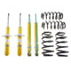 B12 Front and Rear Suspension Kit <br>10-17 Audi S5