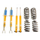 B12 Front and Rear Complete Suspension Kit <br>05-11 Audi A6 Quattro