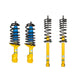 B12 Front and Rear Suspension Kit <br>85-92 Volkswagen Golf