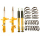B12 Front and Rear Suspension Kit <br>04-09 Mazda 3
