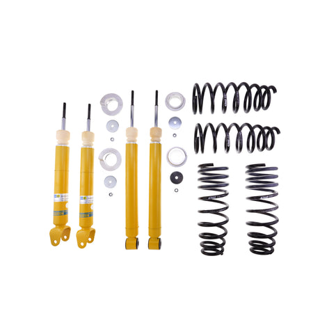 B12 Front and Rear Suspension Kit <br>04-11 Mazda RX-8