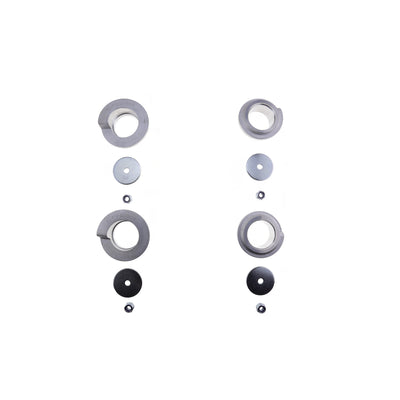 B12 Front and Rear Suspension Kit <br>04-11 Mazda RX-8
