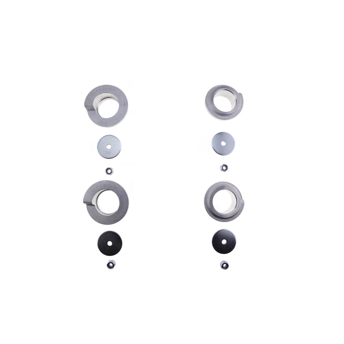 B12 Front and Rear Suspension Kit <br>04-11 Mazda RX-8