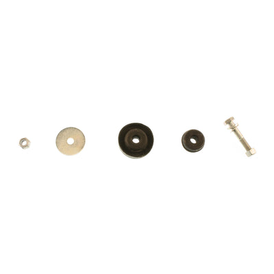 B12 Front and Rear Suspension Kit <br>96-02 Mercedes-Benz E320