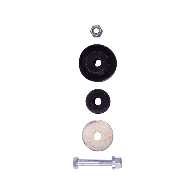 B12 Front and Rear Suspension Kit <br>96-99 Mercedes-Benz E300