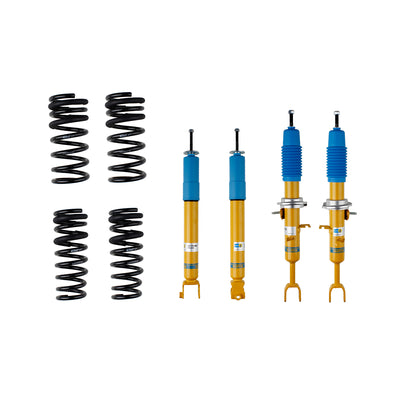 B12 Front and Rear Suspension Kit <br>03-09 Nissan 350Z