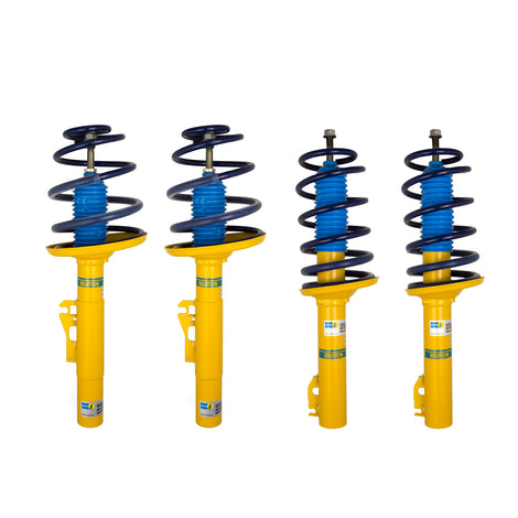B12 Front and Rear Suspension Kit <br>05-12 Porsche Boxster
