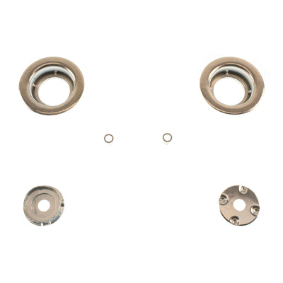 B12 Front and Rear Suspension Kit <br>94-95 BMW 530i, 89-93 BMW 535i