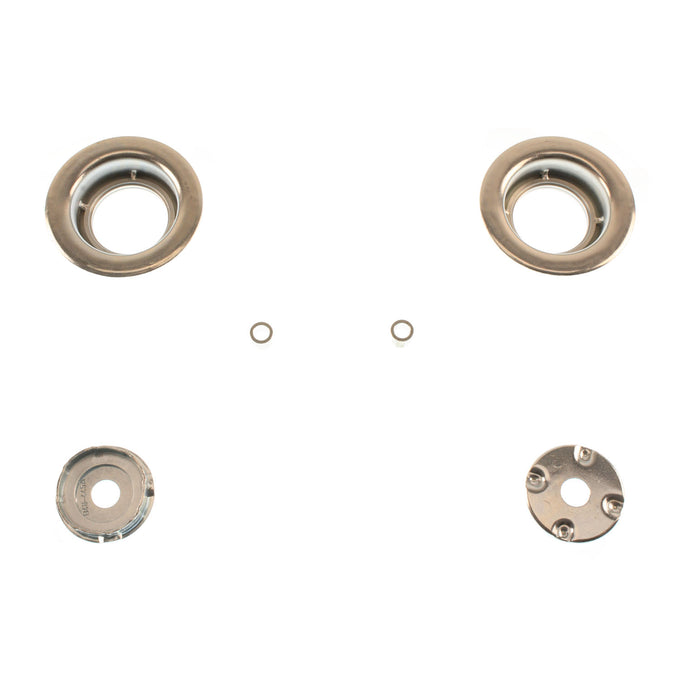 B12 Front and Rear Suspension Kit <br>94-95 BMW 530i, 89-93 BMW 535i