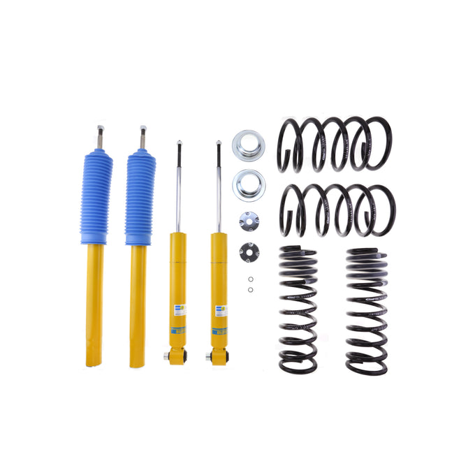 B12 Front and Rear Suspension Kit <br>89-95 BMW 525i