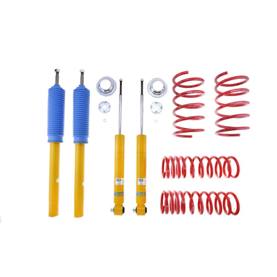 B12 Front and Rear Suspension Kit <br>89-95 BMW 525i, 94-95 BMW 530i