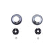 B12 Front and Rear Suspension Kit <br>89-95 BMW 525i, 94-95 BMW 530i