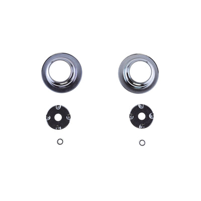 B12 Front and Rear Suspension Kit <br>89-95 BMW 525i, 94-95 BMW 530i