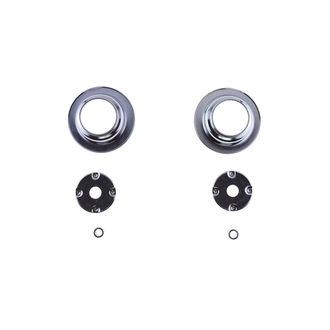 B12 Front and Rear Suspension Kit <br>89-95 BMW 525i, 94-95 BMW 530i