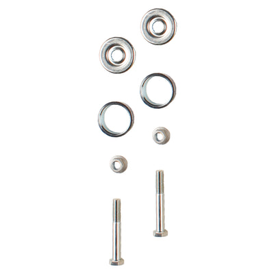 B12 Front and Rear Suspension Kit <br>98-99 Audi A6
