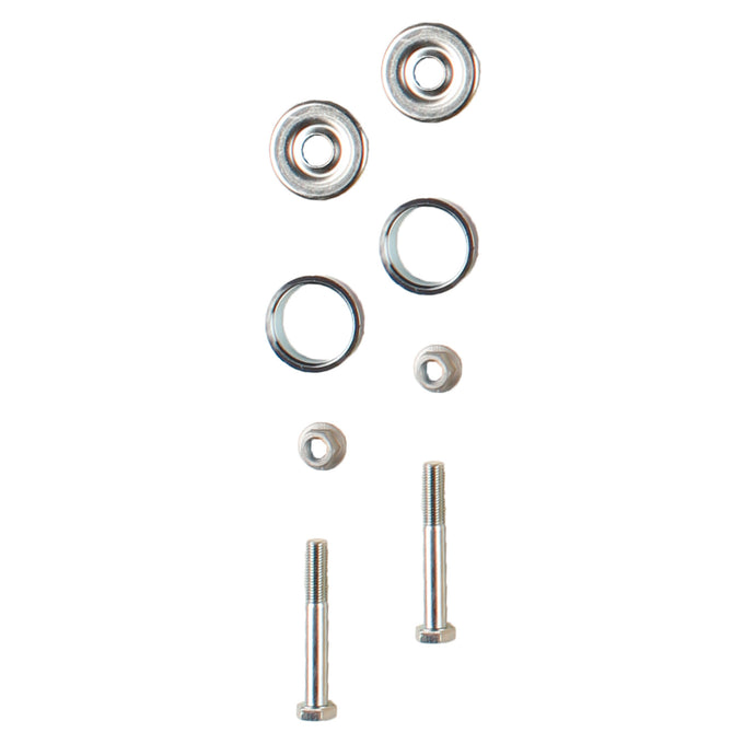 B12 Front and Rear Suspension Kit <br>98-99 Audi A6