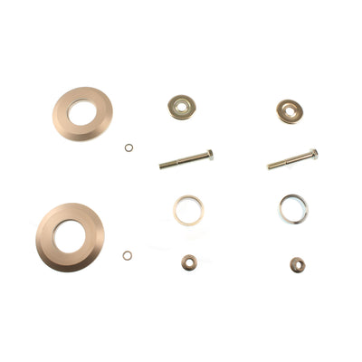 B12 Front and Rear Suspension Kit <br>00-01 Audi A6 Quattro