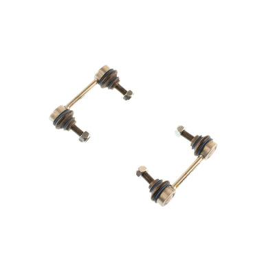 B12 Front and Rear Complete Suspension Kit <br>95-98 Porsche 911