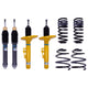 B12 Front and Rear Suspension Kit <br>05-12 Porsche 911