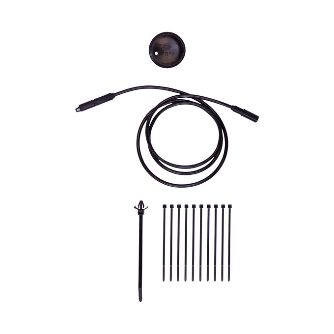 B12 (Pro-Kit) Front and Rear Suspension Kit <br>05-12 Porsche 911