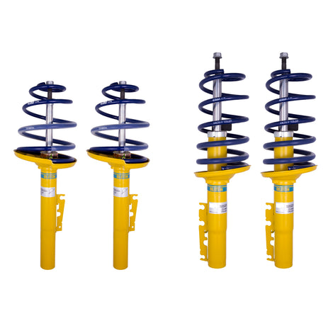 B12 Front and Rear Suspension Kit <br>97-04 Porsche Boxster