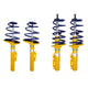 B12 Front and Rear Suspension Kit <br>97-04 Porsche Boxster