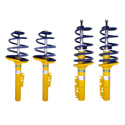 B12 Front and Rear Suspension Kit <br>97-04 Porsche Boxster