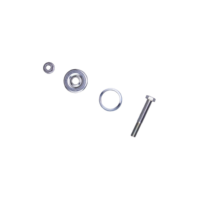 B12 Front and Rear Suspension Kit <br>97-99 Audi A8, 97-01 Audi A8 Quattro