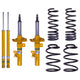 B12 Front and Rear Suspension Kit <br>08-13 Volvo C30