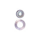 B12 Front and Rear Suspension Kit <br>01-09 Saab 9-5